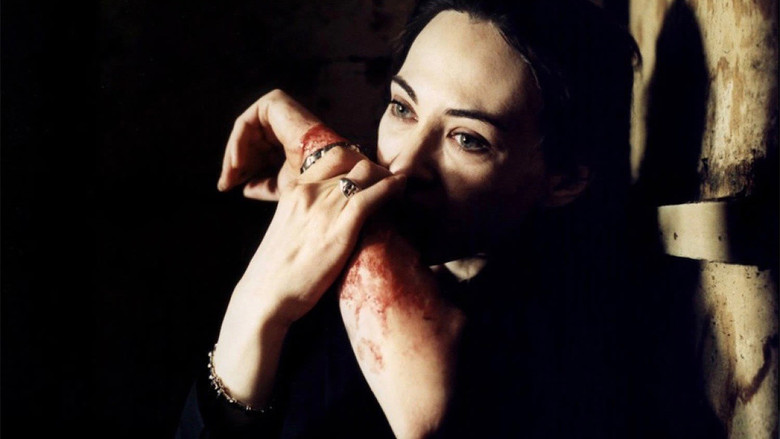 In My Skin still 3
