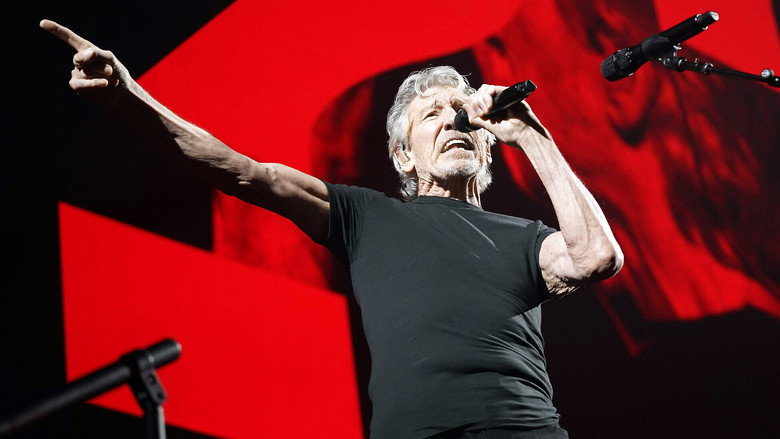 Roger Waters: This Is Not a Drill - Live from Prague still 3