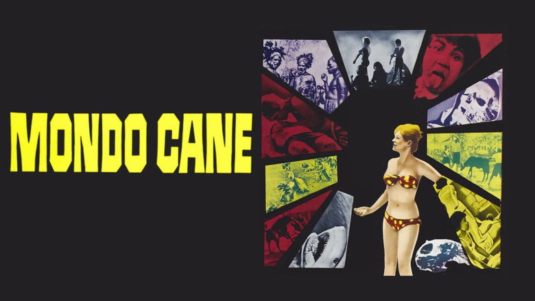 Mondo Cane still 3