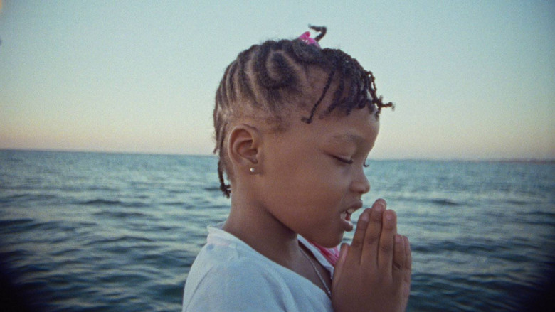Black Mother still 4
