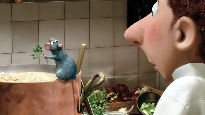 Ratatouille still 4