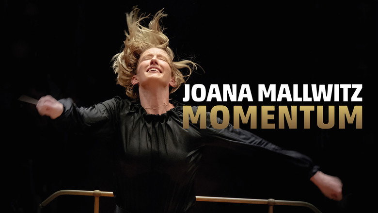 Joana Mallwitz – Momentum still 4