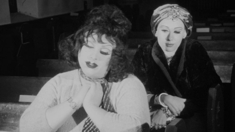 Multiple Maniacs still 1