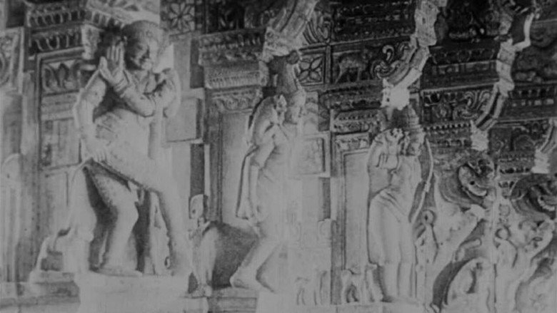 Wonderful Temples of India still 1