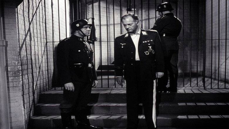The Devil's General still 4