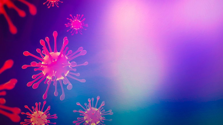 Going Viral: From Ebola to Covid-19 still 1