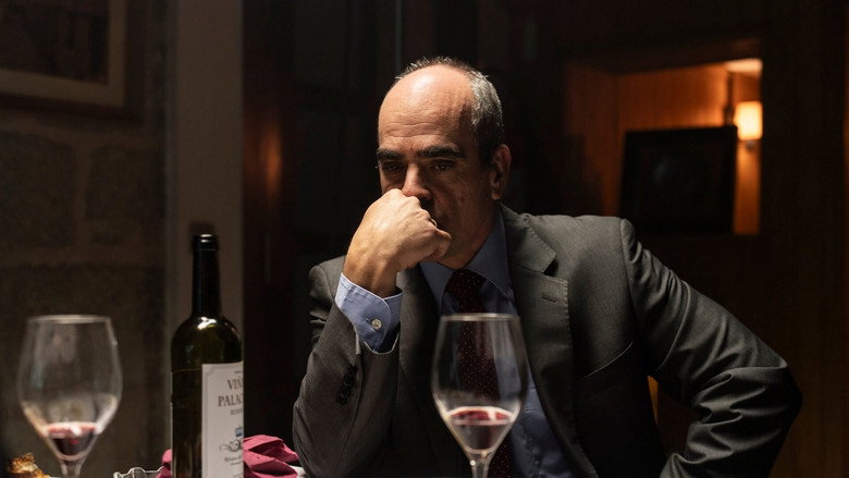 Undercover still 7
