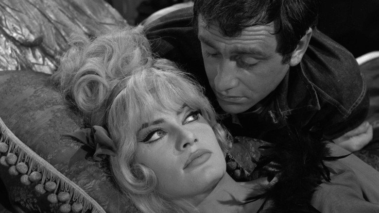French Dressing still 7
