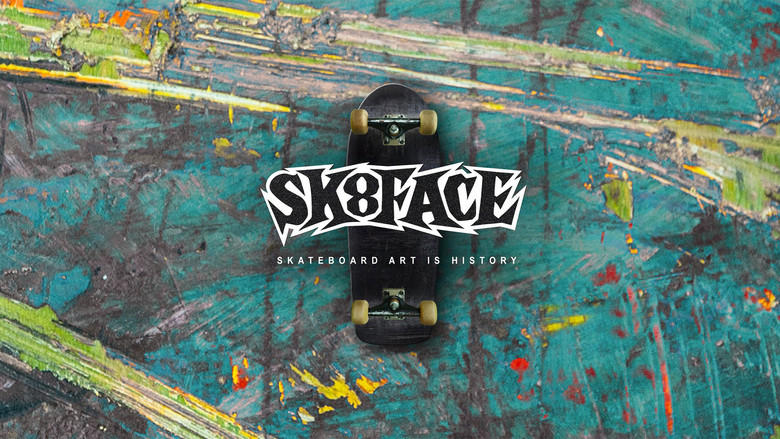 Sk8face still 5