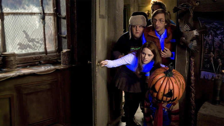 H3 - Halloween Horror Hostel still 1