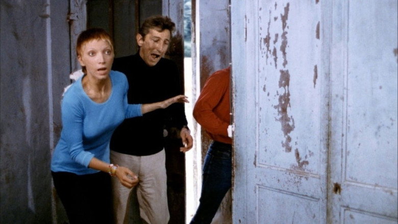 The Nada Gang still 5