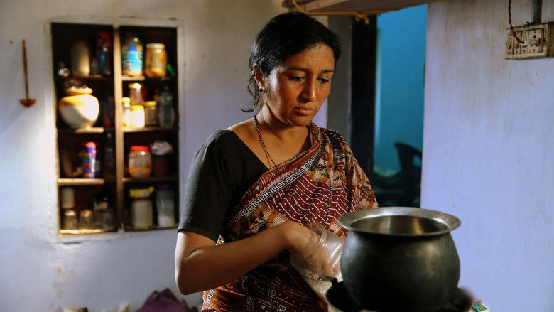 Aakashathinum Bhoomikkumidayil still 2