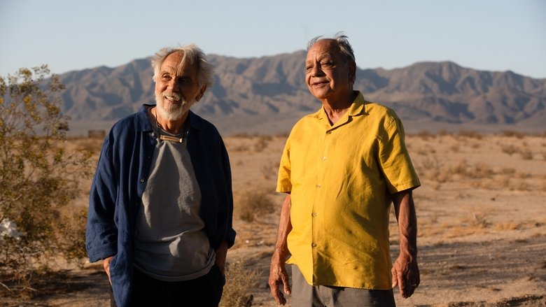 Cheech & Chong's Last Movie still 1