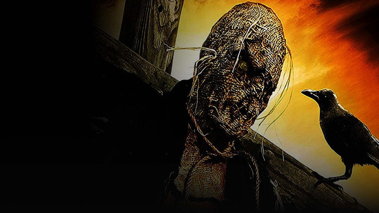 Hallowed Ground still 5
