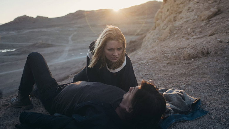 Deserted still 3