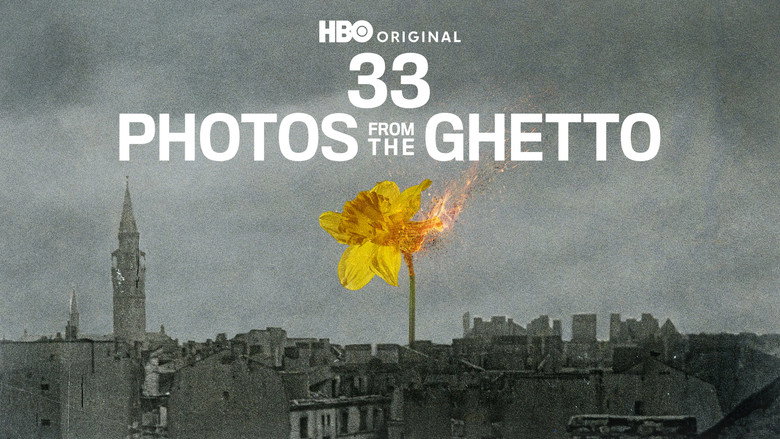 33 Photos from the Ghetto still 3