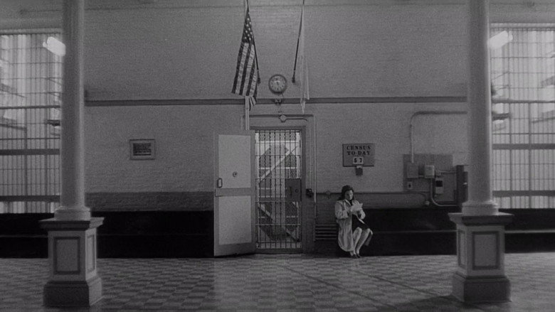 The Honeymoon Killers still 7