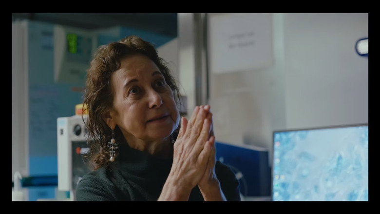 Tuer la mort ? still 3