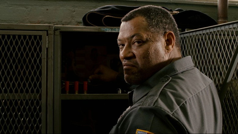 Armored still 7