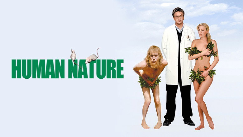 Human Nature still 6