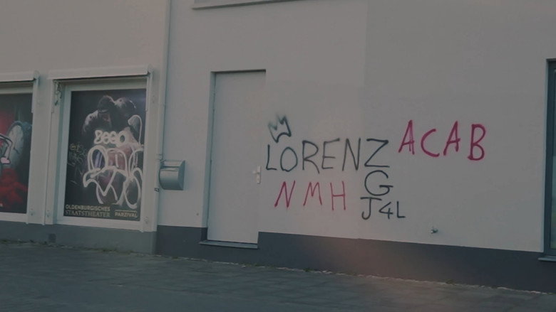 Kein Freund, Kein Helfer – Lorenz und die Einzelfälle still 1