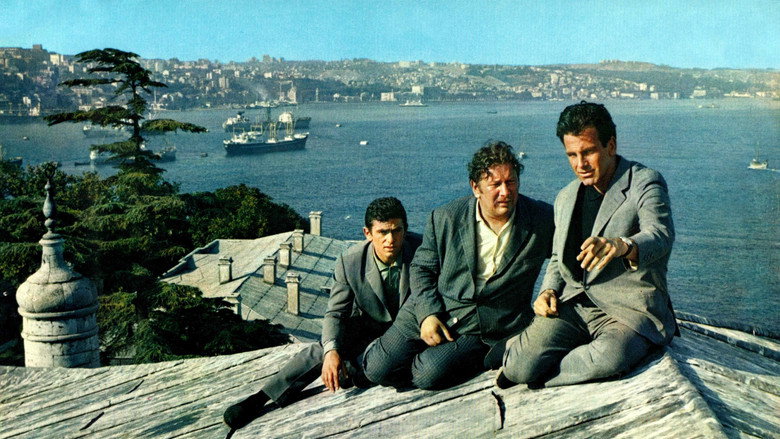Topkapi still 2