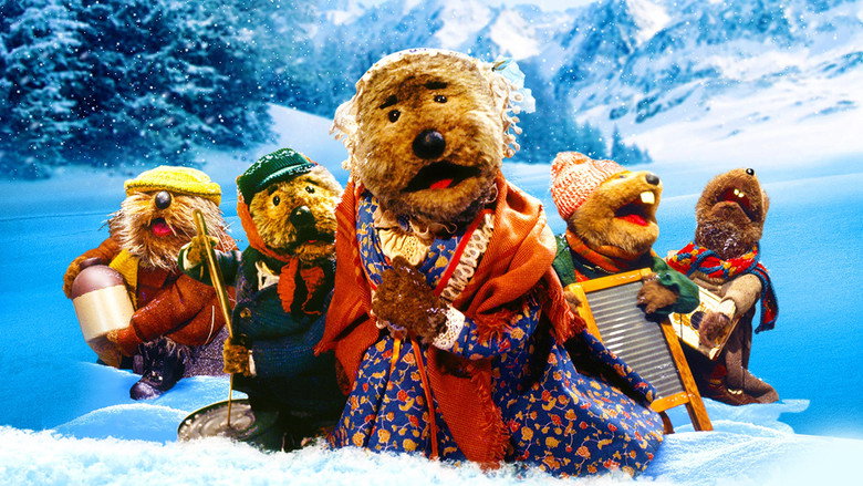 Emmet Otter's Jug-Band Christmas still 7