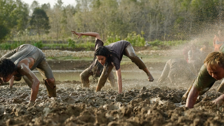 Levitating still 2