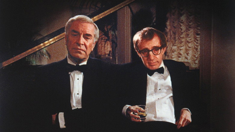 Crimes and Misdemeanors still 2