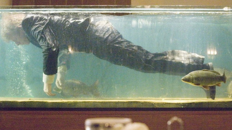 Waiter still 2