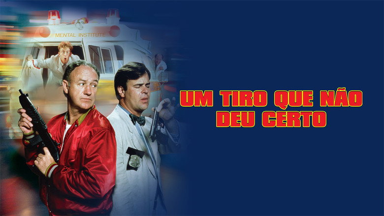 Loose Cannons still 6