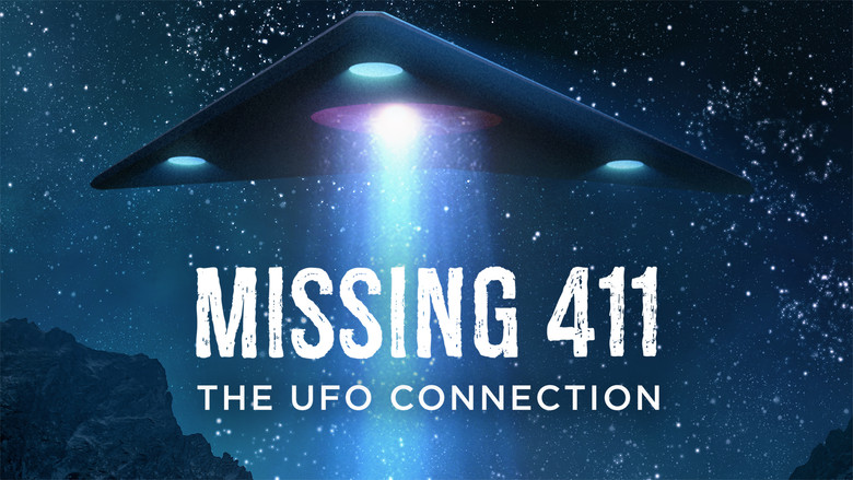 Missing 411: The U.F.O. Connection still 1