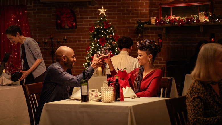 Holiday Rush still 3