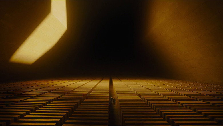 2048: Nowhere to Run still 4