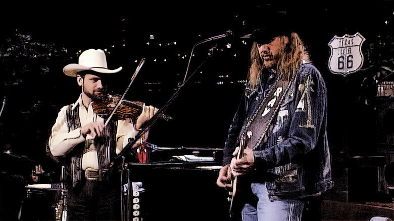 Asleep at the Wheel: Live From Austin, TX still 1
