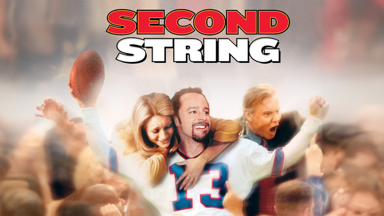 Second String still 2