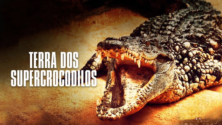 Lair Of The Killer Crocs still 5