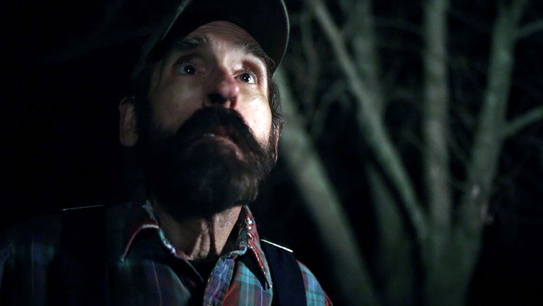 Night of Something Strange still 6