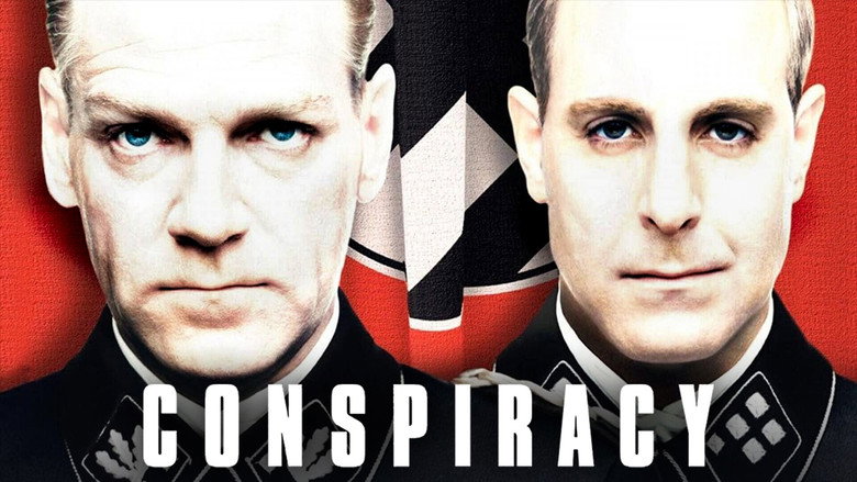 Conspiracy still 6