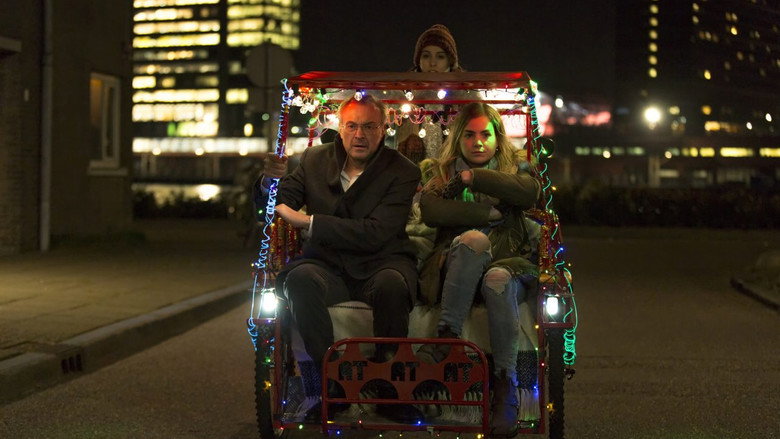 Arthur & Claire still 2
