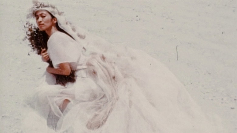 The White Funeral still 1