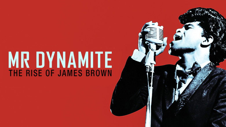 Mr. Dynamite: The Rise of James Brown still 1