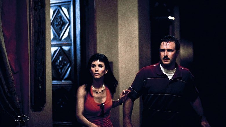 Scream 3 still 6