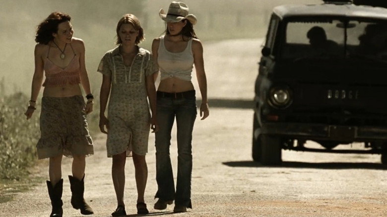 The Texas Chainsaw Massacre still 8
