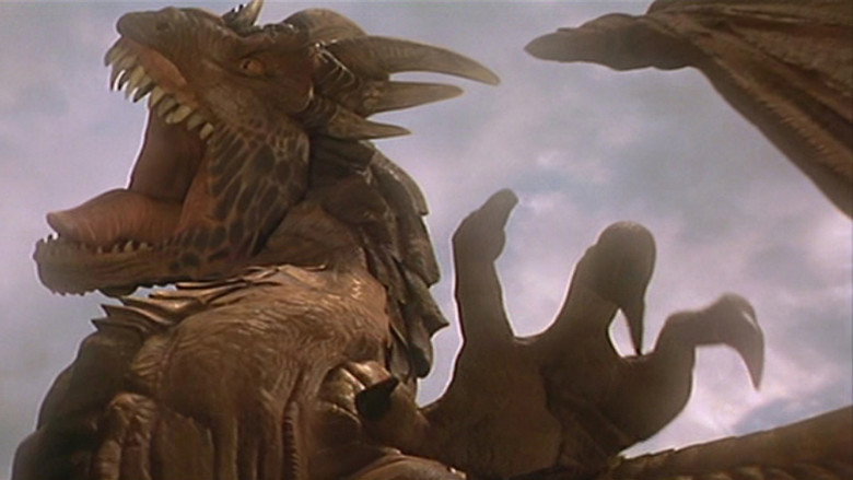 DragonHeart: A New Beginning still 4