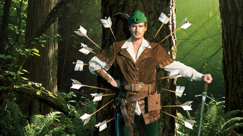 Robin Hood: Men in Tights still 4