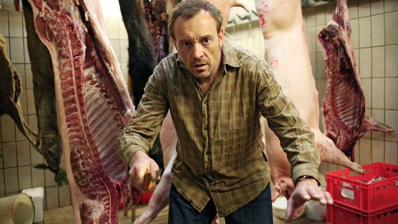 The Bone Man still 1