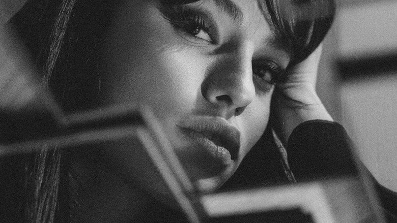 The Girl Who Knew Too Much still 7