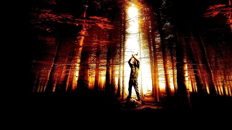 Wrong Turn 3: Left for Dead still 2