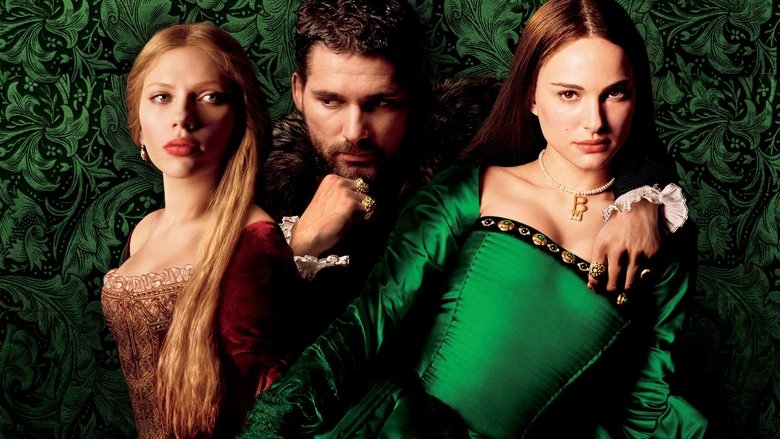The Other Boleyn Girl still 3